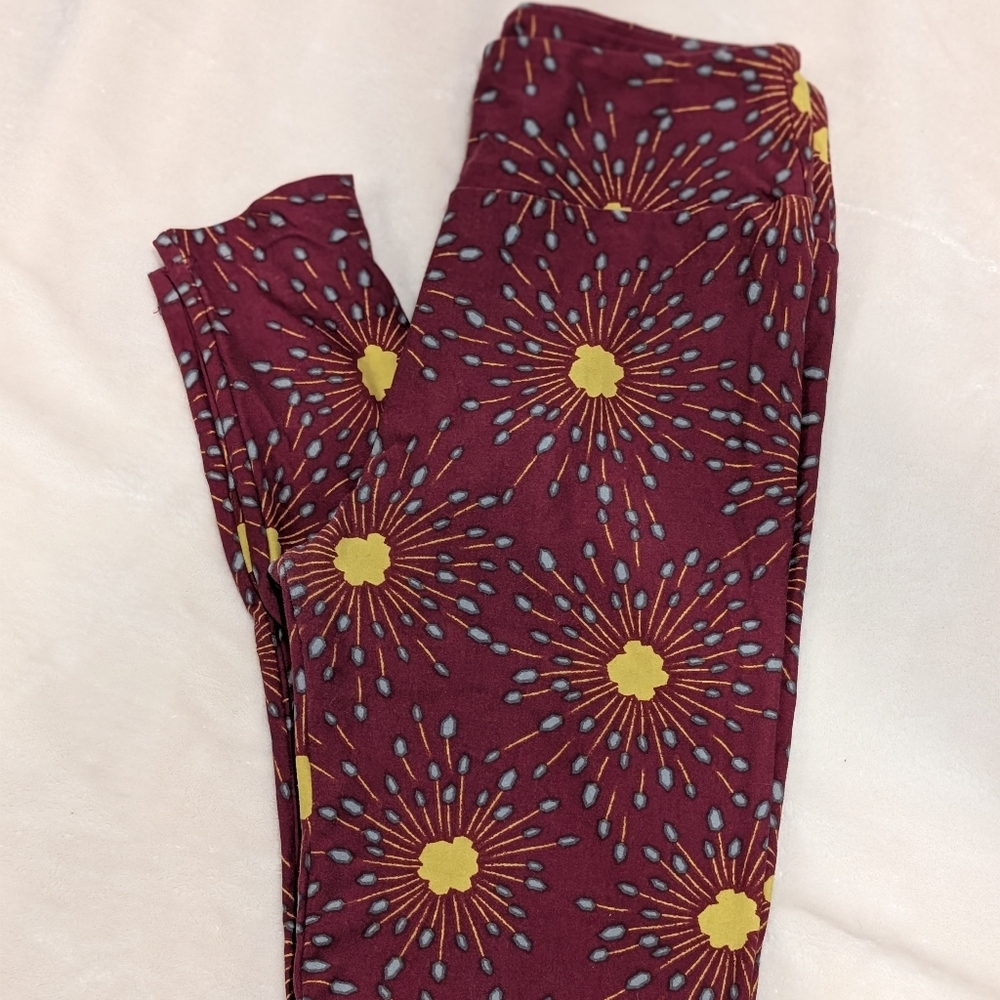 Lularoe leggings